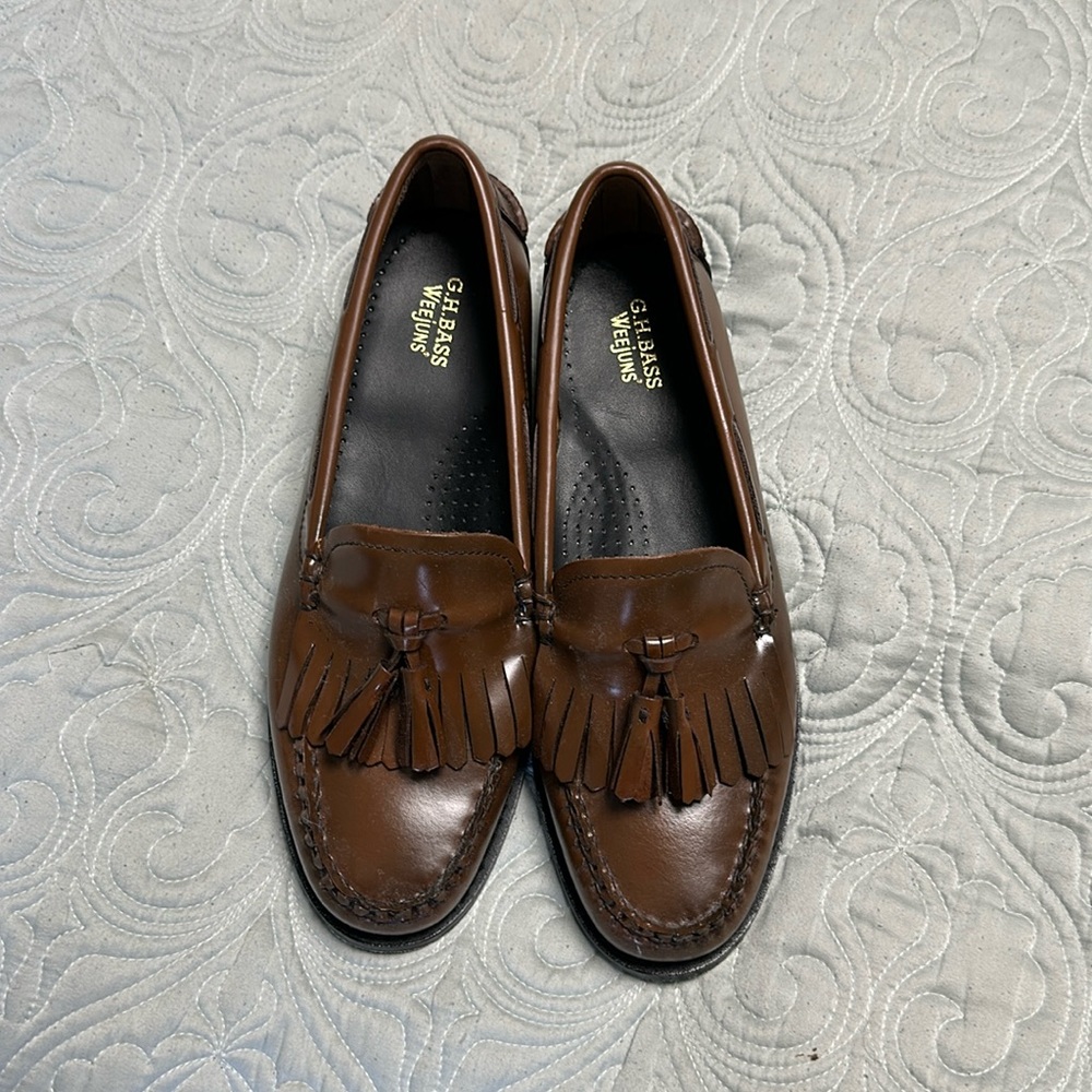 Loafers